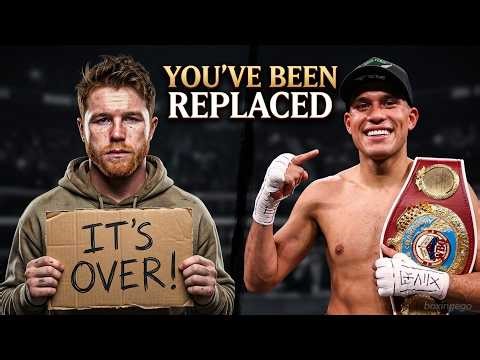 "Canelo is Fully COOKED!" Benavidez TAKES Mexican Dates Over after Crazy KNOCKOUT Win