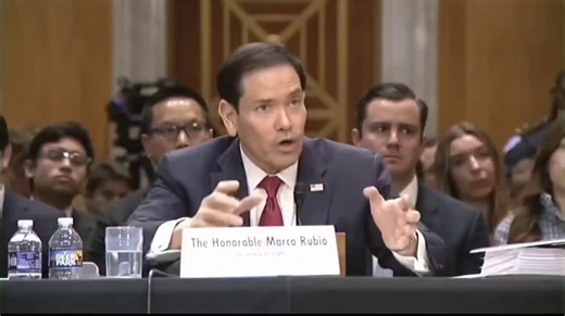 🚨BOOM: Sen. Cory Booker just masterfully backed Marco Rubio into a CORNER:Booker got Marco Rubio to admit that Trump’s war has ENRICHED Iran by nearly $50 BILLION due to his dumb decisions. Then he torched Rubio for begging Iran for a deal that’s WORSE than the Obama deal Trump ripped up! This exchange is BRUTAL. 🔥