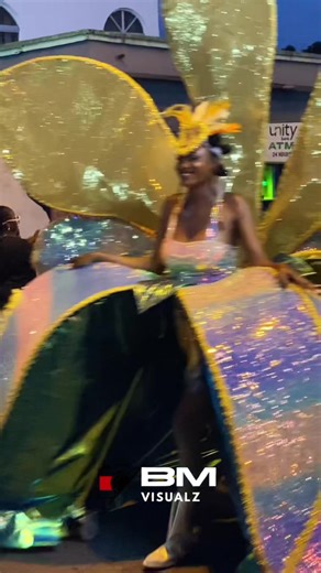 Carnival Calabar 2025 Live: Motion by @bm_doctor #carnivalcalabar2025 #calabarcarnival2025