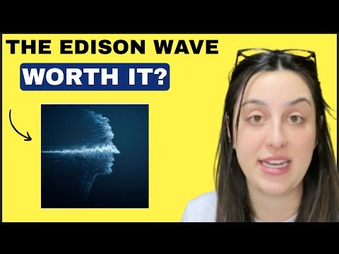 THE EDISON WAVE FULL Review 2026: Price, Results, Side Effects & Does It Work?