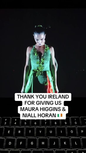 Maura Higgins & Niall Horan: The Best of Ireland on DWTS 🇮🇪