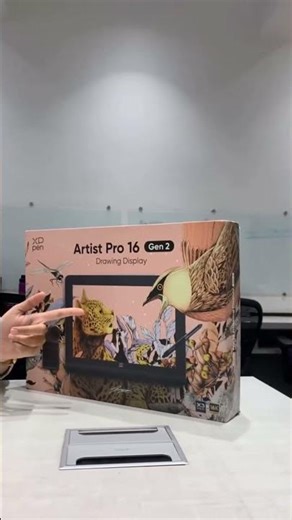 Ispe toh dil aayega he! The all new 16 in town 💅🏻 #artistultra16 #xppen