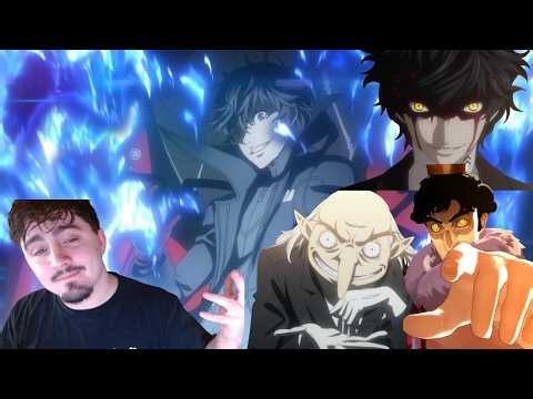 Persona 5 Royale / First Playthrough / Episode 1