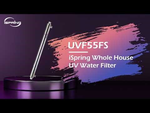 Invisible Protection, Visible Power | Whole House UV System