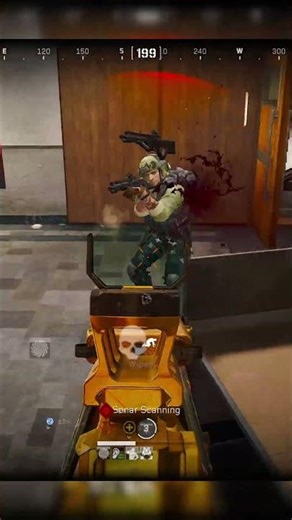 ADMIN FIGHTS HAVE BEEN INSANE #extractionshooter #deltaforcegame #gaming #deltaforce