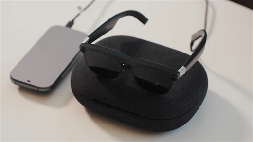 They tried to merge reality and gaming for years - now it's actually happening