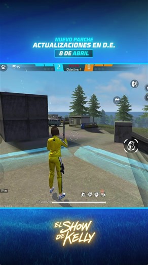 Free Fire: Explora el Reino del Océano