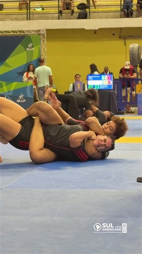 BJJ RNC Submission Tutorial for Girls | Grappling Techniques