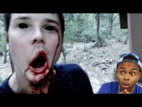 Top 10 Real Stories That Will TERRIFY You