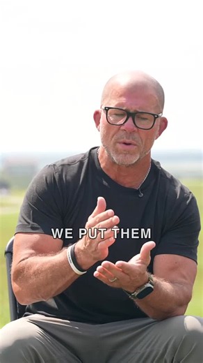 #parenting #identity #fatherhood #leadership #legacy #therefinery | Nate Jewett