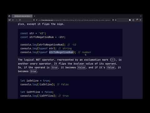 Certified Full Stack Developer Certification freeCodeCamp Live