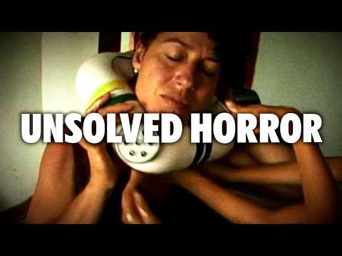 The Disturbing Movie Based On An Unsolved Case