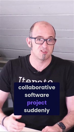 Why Linus Was FORCED To Create Git