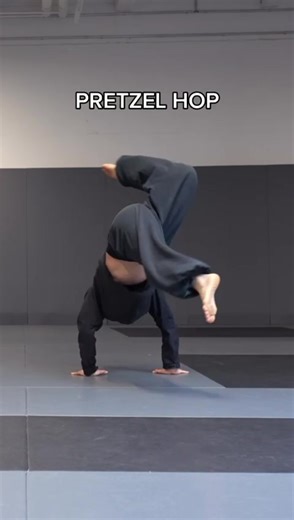 Mastering Dance Floor Work Techniques with Kenan Dinkelmann