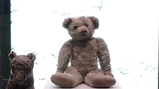 Winnie the Pooh turns 100
