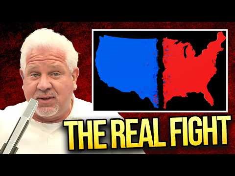 Your REAL Enemy Doesn’t Want You to Figure This Out