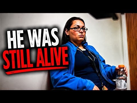 Texas 2017 Murder Case Solved — How a Detective Knew She Was Lying About the Carpet
