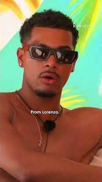 The Casa Girls have entered the chat, and their photos send the Main Villa into chaos 🔥 #LoveIsland