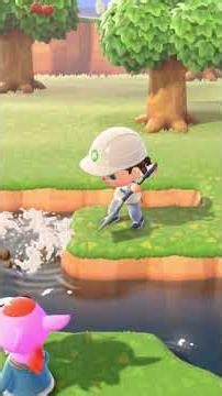 Day 22 • #acnh #animalcrossing #animalcrossingnewhorizons #cozygames #nintendo #nintendoswitch