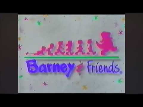 Here comes! Closing to B&F: The Complete Second Season (Tape 1, Episode 5) (1996 Version)