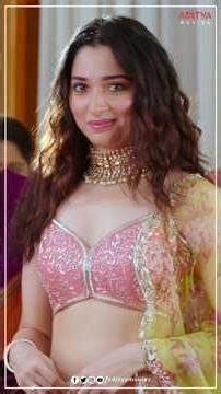 क्या लड़की है यार🤩! #Shorts #Venkatesh #VarunTej #Tamannaah #ShortsFeed #YTShorts #F2 #Reels