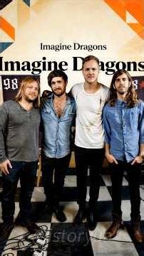 Imagine Dragons THEN and NOW ⚡ Demons (2013)