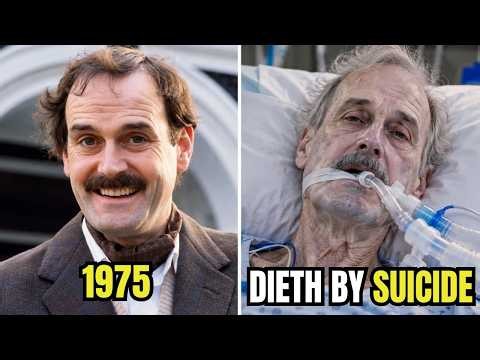 Fawlty Towers (1975) Cast Then and Now 2026: Who’s Still Alive After 51 Years?