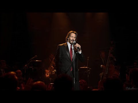 Keanu Reeves The Architecture of an Empty Room