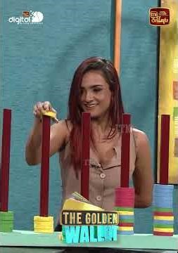 රට දියුණු වෙනවා මියැසි ගානට වැඩ කරා නම් ❤The Golden Wallet❤ සෑම ඉරිදාවකම උදේ 9.00 ට ITN තුළින්