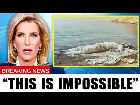 Biblical Prophecy Is Finally Unfolding at the Dead Sea — Christians Are Stunned