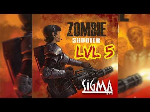 Zombie Shooter Lvl 5 | Vintage PC Games #zombieshooter #nostalgiagaming #vintagegaming