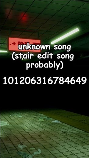 Roblox Music IDs Sound Code IDs 2026 (PART 2)