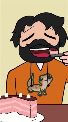 Léo Su ESTÃO LENDO MENTES 😱 animação