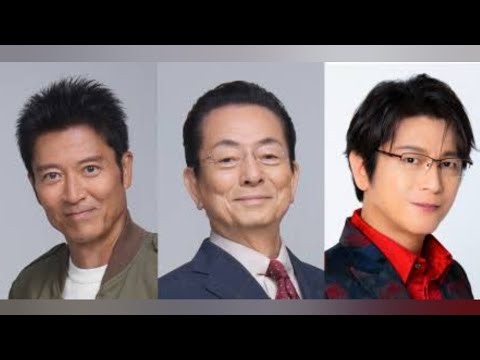 【相棒season25衝撃発表】及川光博が14年ぶり復帰！亀山薫から神戸尊へ…涙のバトンタッチか！？😳🔥#相棒 #相棒season25 #水谷豊 #及川光博 #神戸尊 #寺脇康文 #亀山薫