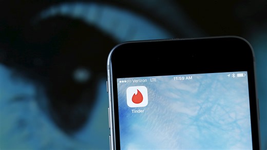 Four ways to avoid being catfished on Tinder
