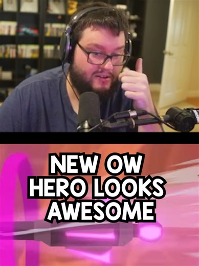 Overwatch 2: Sierra's Abilities Revealed