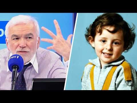 Pascal Praud : "Pour le petit Grégory, tout le monde sait ce qu’il s’est passé !"