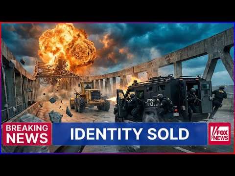 45 Federal Marshal Corruption — 34 Arrested, 62 Protected Witnesses Sold, 8 Years Undetected