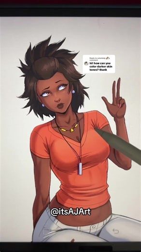 Digital Art Tutorial: Drawing Tips for Beginners