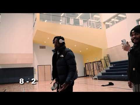 Philly ➝ Nashville: Alien Nation Takeover | 17 Minutes of Hoops, Love & Brotherhood