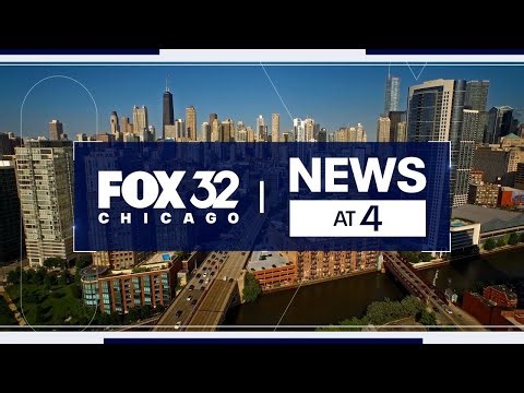 FOX 32 News at 4 - Friday, Apr. 17, 2026