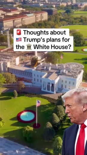 The White House has released aerial footage showing ongoing construction of a privately funded 20,000‑square‑foot ballroom in the East Wing, a project that has faced legal challenges but was allowed to proceed by the Supreme Court. Deputy Chief of Staff Dan Scavino Jr. shared the aerial video this past week, while President Donald Trump was traveling to South Carolina for a Senate campaign event. The East Wing ballroom is part of a 90,000‑square‑foot renovation that also includes a new First Lad