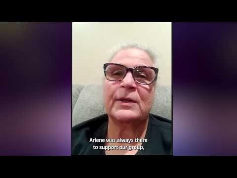 SlotoClan Angel Winner - Arlene!