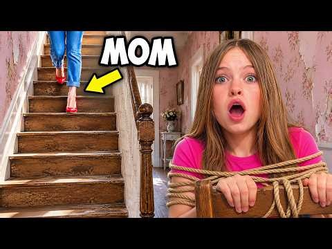 My Daughter Survives the World's Strictest Rules, Teachers & Parents! | Jordan Matter