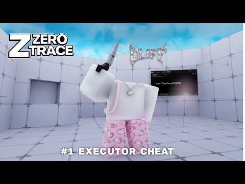 Cliff Executor ShowCase #1 Executor