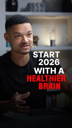 REWIRE YOUR BRAIN BY DOING THIS 🧠