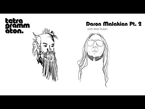 Daron Malakian On Metal Pt 2