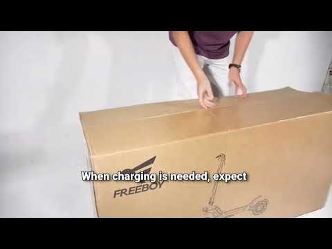 J2MAX Electric Scooter Review 2027