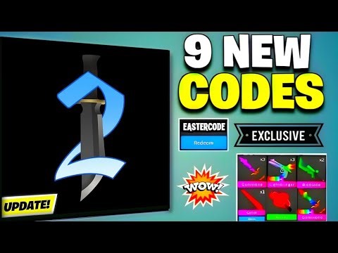 ⚠️SECRET💥[NEW] CODES!⚠️MURDER MYSTERY 2 CODES IN JANUARY 2026 | ROBLOX MM2 CODES 2026