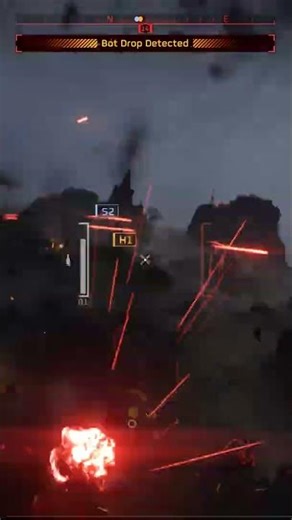 Helldivers 2 Chaos Across the Galaxy! 💥EXO-49 Emancipator Exosuit #helldivers2 #dadgaming